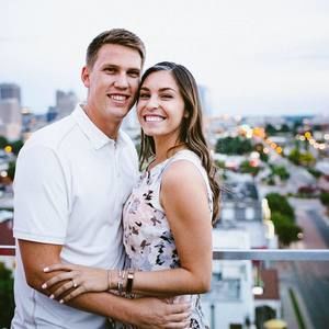 Meet your Posher, Aaron